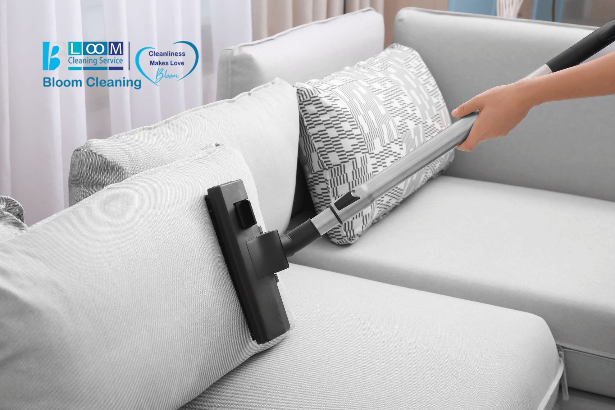 Pulizia divani e materassi Casorezzo: la soluzione professionale per il tuo comfort