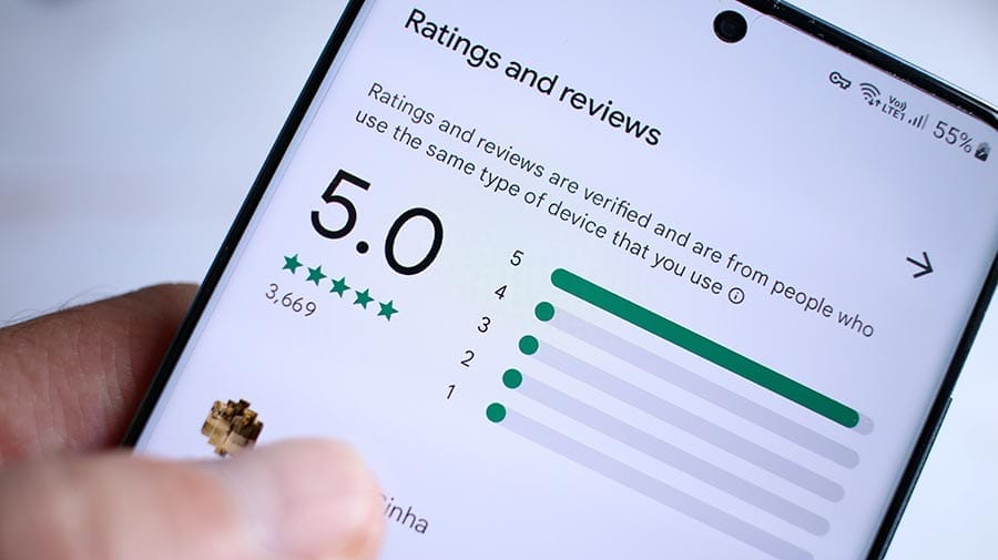 recensioni