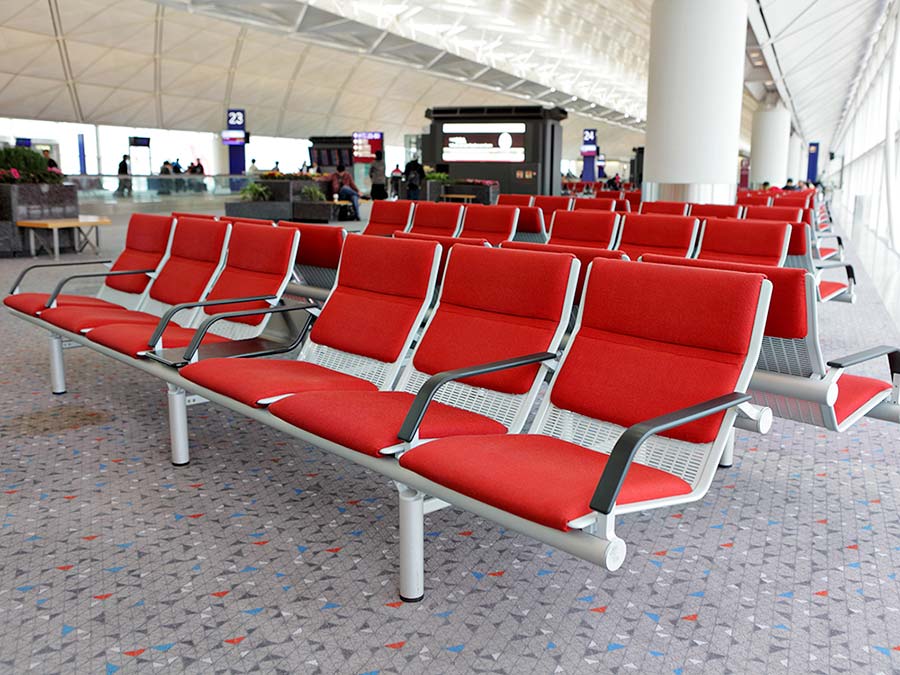 Sanificazione poltrone moquette Milano