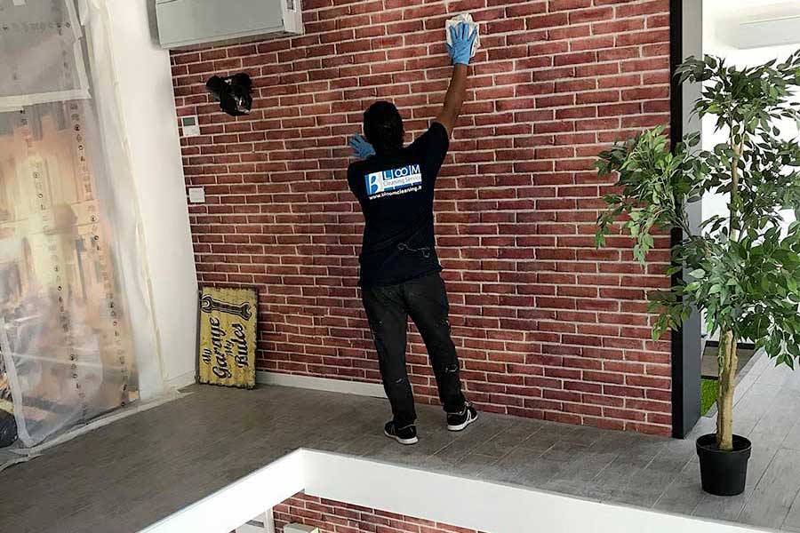 Impresa di pulizie appartamenti zona Melchiorre Gioia Milano